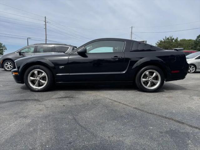 2006 Ford Mustang GT