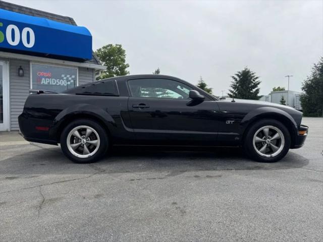 2006 Ford Mustang GT