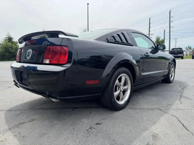 2006 Ford Mustang GT