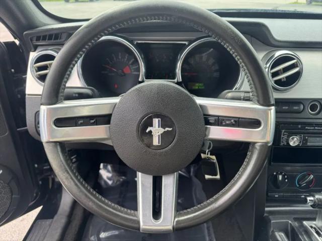 2006 Ford Mustang GT