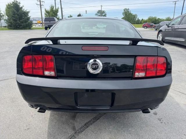 2006 Ford Mustang GT