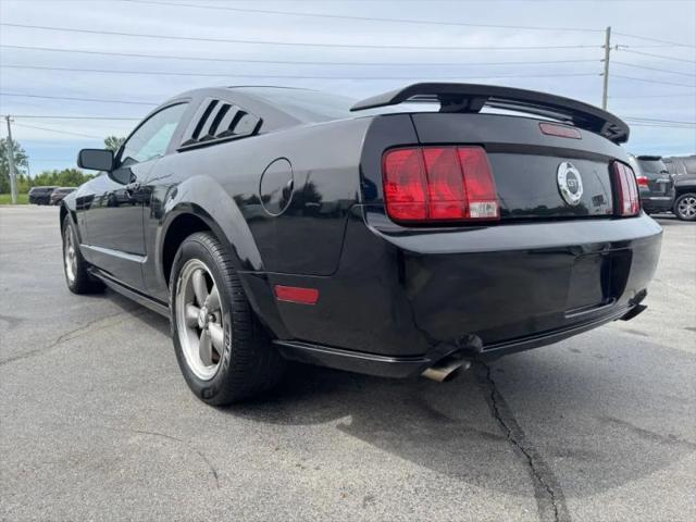 2006 Ford Mustang GT