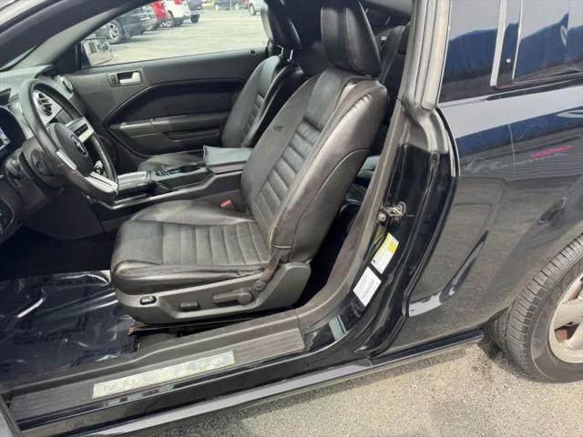 2006 Ford Mustang GT