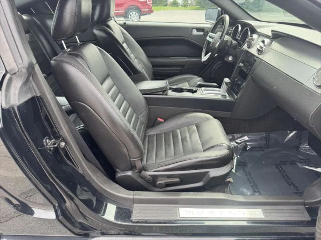2006 Ford Mustang GT