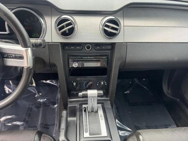 2006 Ford Mustang GT