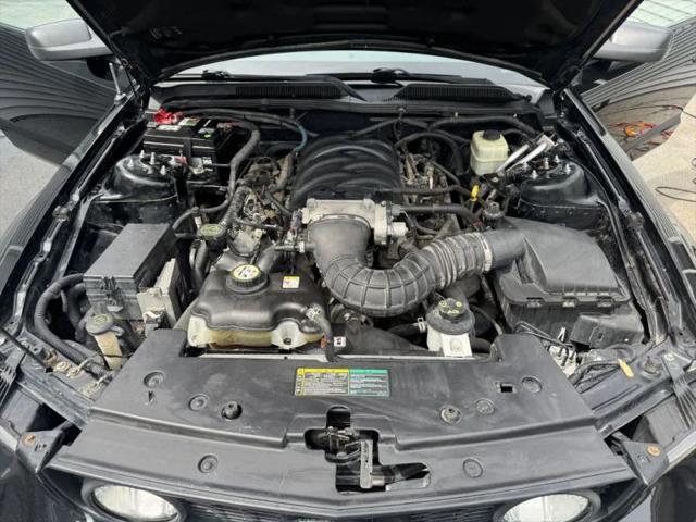 2006 Ford Mustang GT