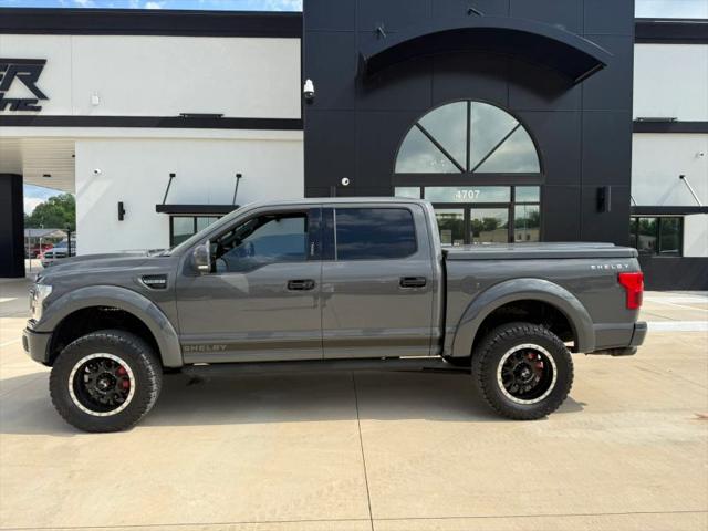 2019 Ford F-150 Lariat for sale in Bossier City, LA