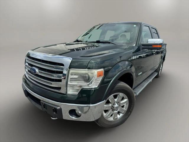 2013 Ford F-150 LARIAT for sale in Marietta, GA