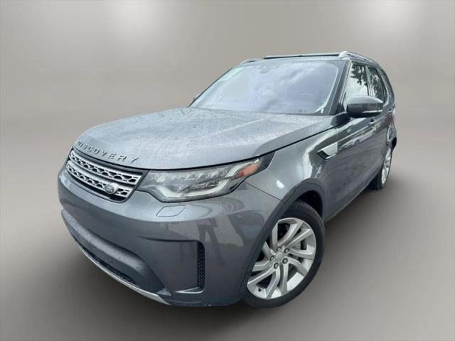 2019 Land Rover Discovery HSE for sale in Marietta, GA