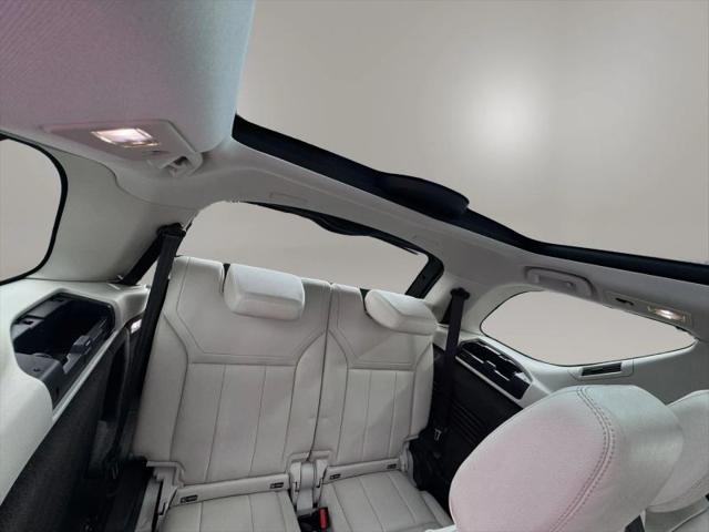 2019 Land Rover Discovery HSE