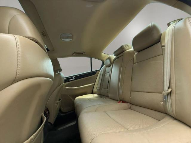 2013 Hyundai Genesis 3.8