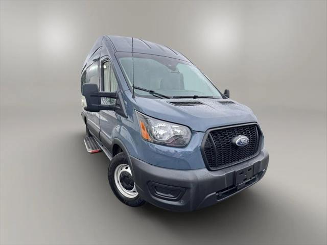 2021 Ford Transit Cargo Van Extended Length