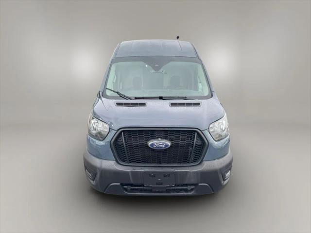 2021 Ford Transit Cargo Van Extended Length