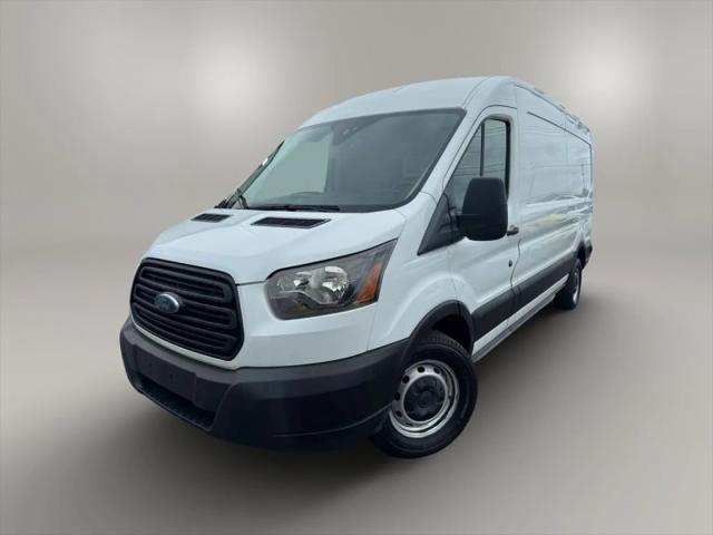 2019 Ford Transit Medium Roof w/Sliding Side Door w/LWB for sale in Marietta, GA