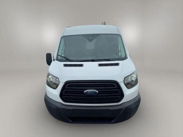 2019 Ford Transit Medium Roof w/Sliding Side Door w/LWB