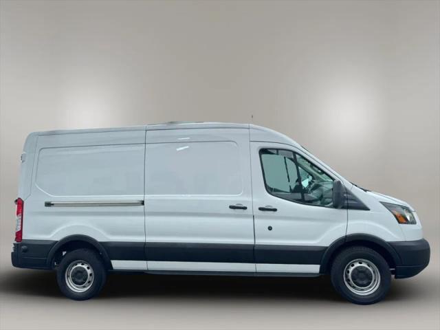 2019 Ford Transit Medium Roof w/Sliding Side Door w/LWB