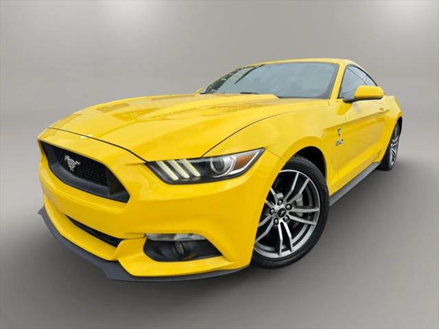 2017 Ford Mustang GT for sale in Marietta, GA
