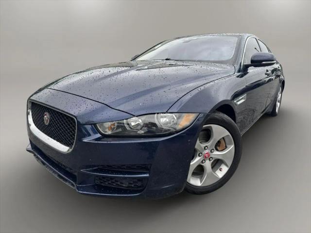 2017 Jaguar XE 25t for sale in Marietta, GA