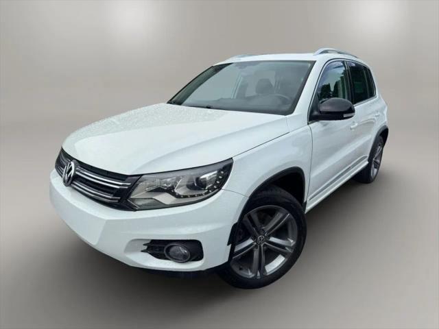 2017 Volkswagen Tiguan 2.0T Sport for sale in Marietta, GA