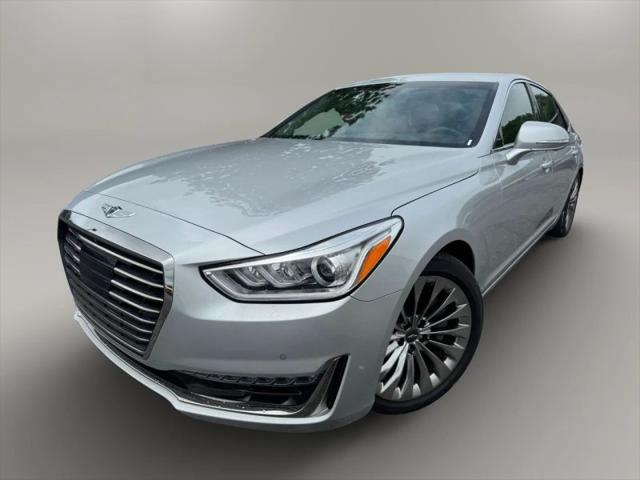 2019 Genesis G90 5.0 Ultimate for sale in Marietta, GA