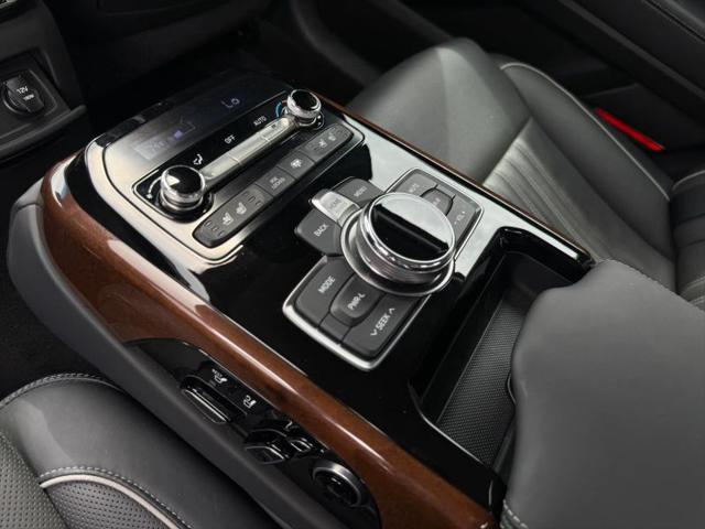 2019 Genesis G90 5.0 Ultimate