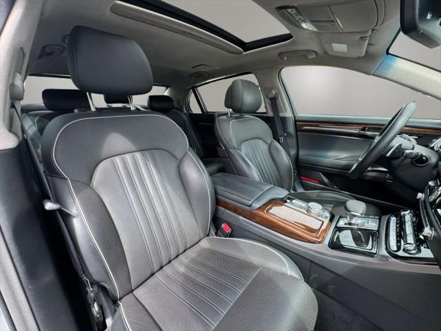 2019 Genesis G90 5.0 Ultimate