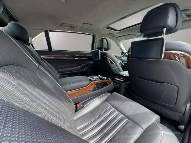 2019 Genesis G90 5.0 Ultimate