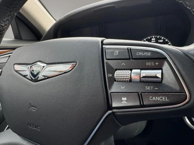 2019 Genesis G90 5.0 Ultimate