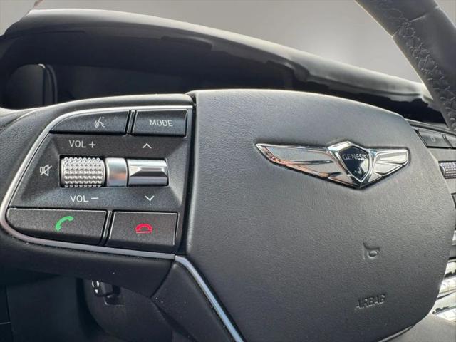 2019 Genesis G90 5.0 Ultimate