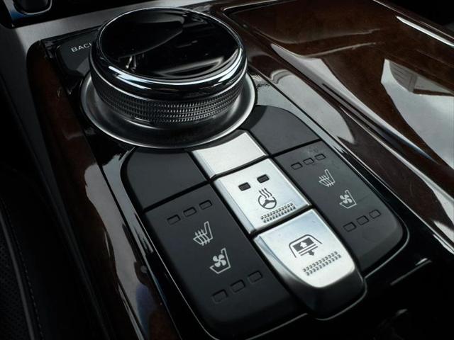 2019 Genesis G90 5.0 Ultimate
