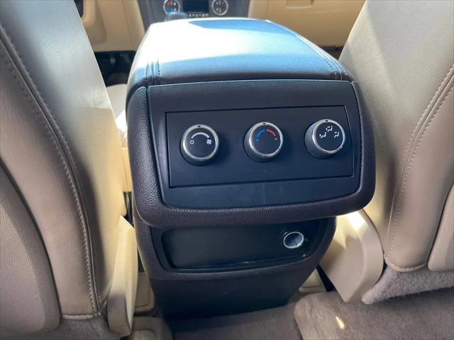 2012 Buick Enclave Leather