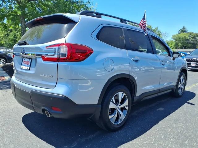 2023 Subaru Ascent Premium 7-Passenger