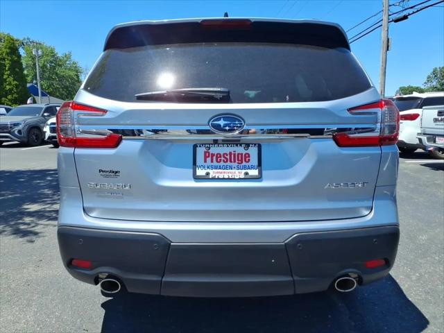 2023 Subaru Ascent Premium 7-Passenger
