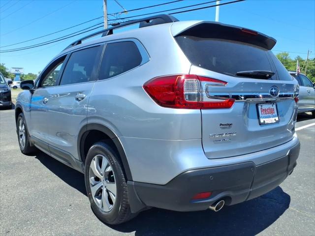 2023 Subaru Ascent Premium 7-Passenger