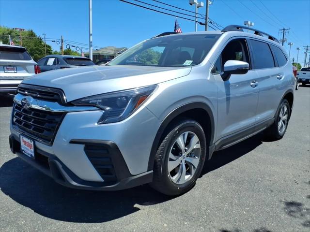 2023 Subaru Ascent Premium 7-Passenger
