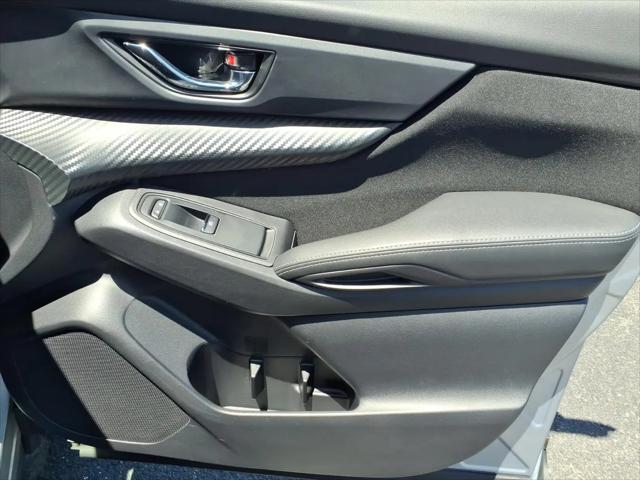 2023 Subaru Ascent Premium 7-Passenger