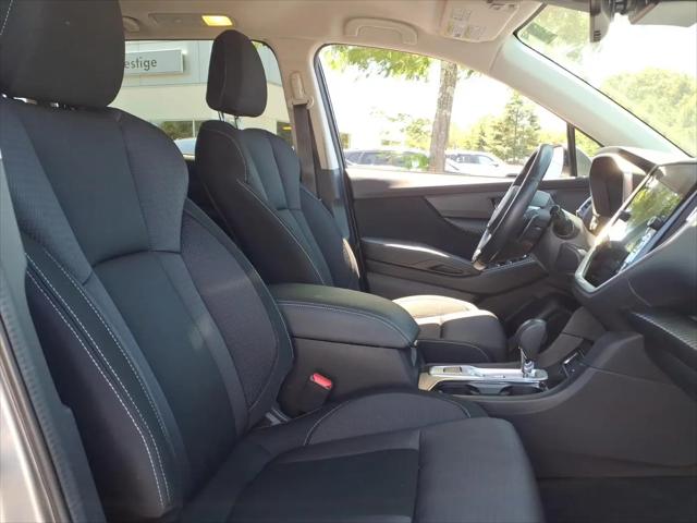 2023 Subaru Ascent Premium 7-Passenger