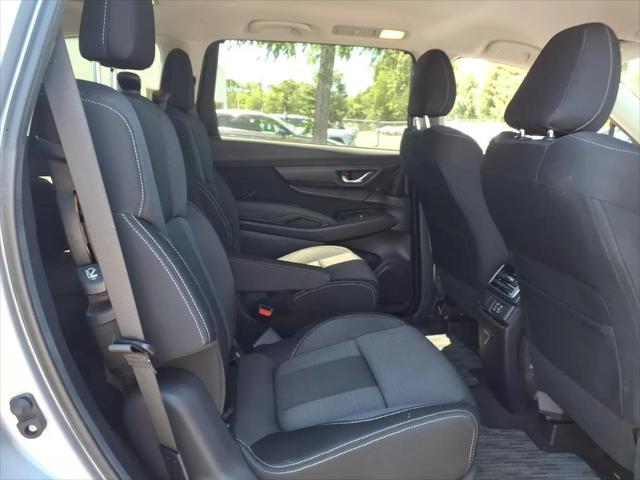 2023 Subaru Ascent Premium 7-Passenger