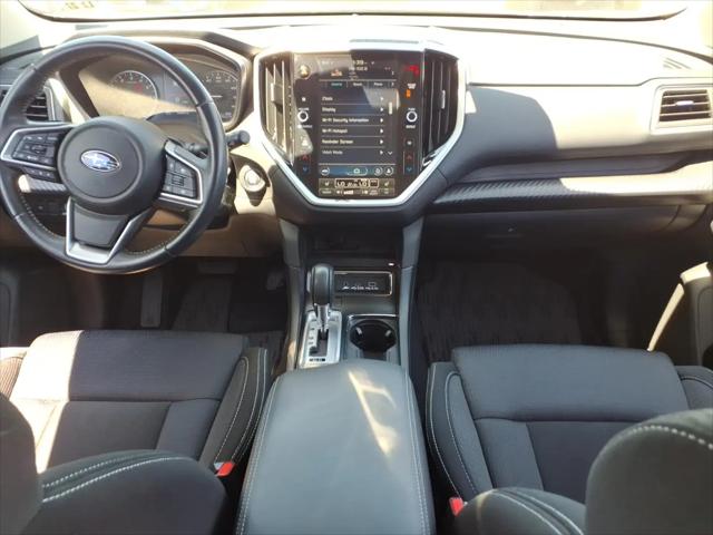 2023 Subaru Ascent Premium 7-Passenger