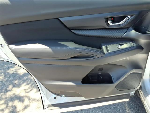 2023 Subaru Ascent Premium 7-Passenger