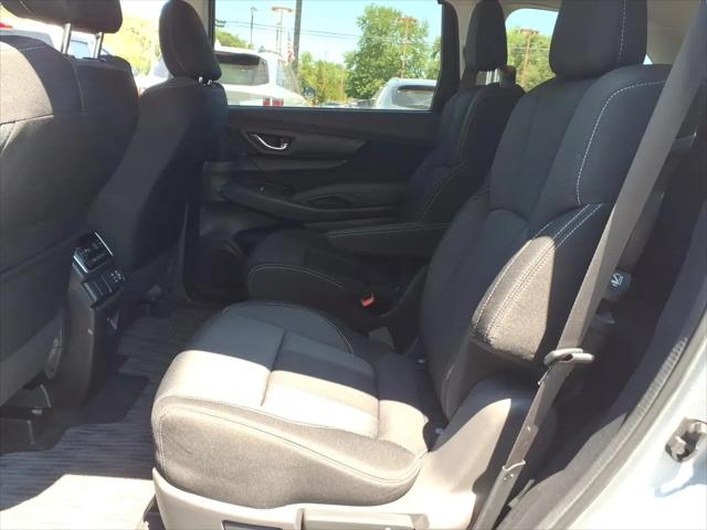 2023 Subaru Ascent Premium 7-Passenger