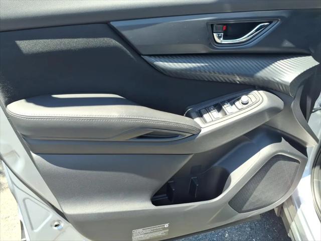 2023 Subaru Ascent Premium 7-Passenger