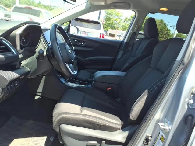 2023 Subaru Ascent Premium 7-Passenger