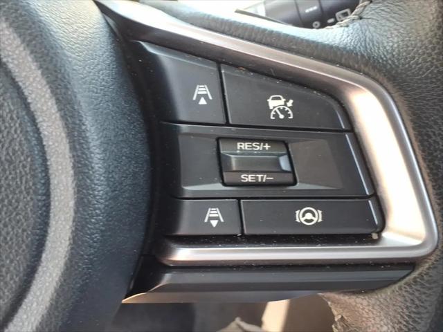 2023 Subaru Ascent Premium 7-Passenger