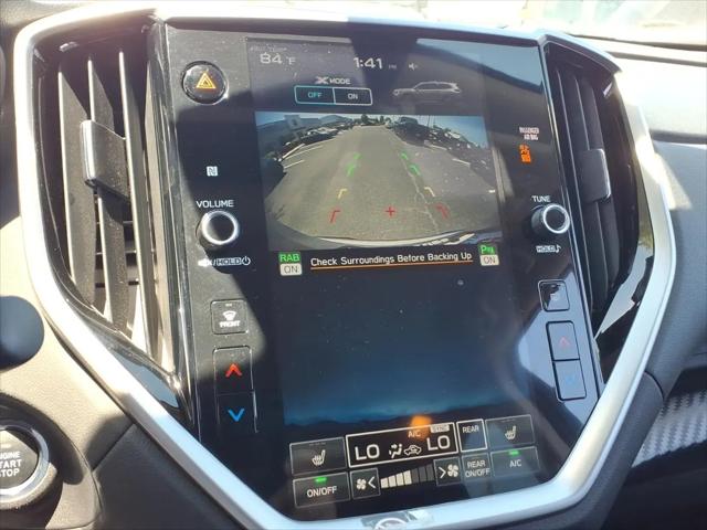 2023 Subaru Ascent Premium 7-Passenger