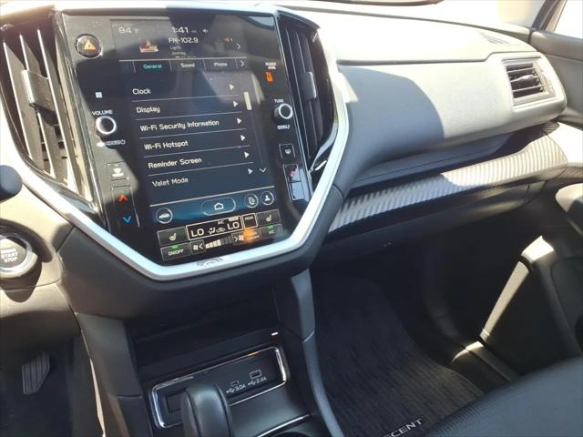 2023 Subaru Ascent Premium 7-Passenger