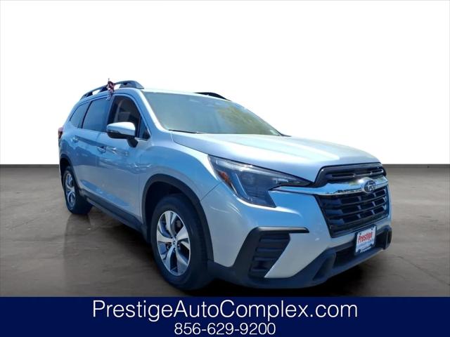 2023 Subaru Ascent Premium 7-Passenger for sale in Turnersville, NJ