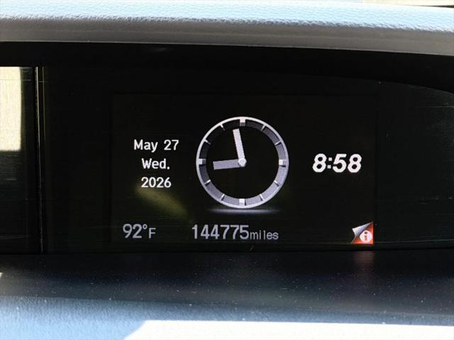 2015 Honda Civic Si