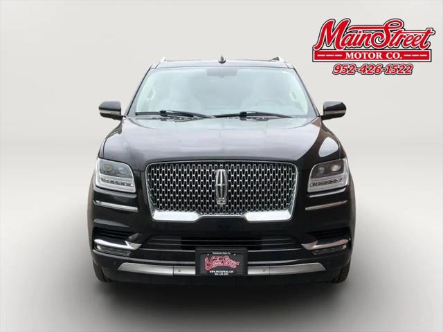 2018 Lincoln Navigator Reserve for sale in Hopkins, MN