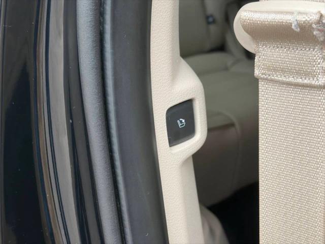 2018 Lincoln Navigator Reserve